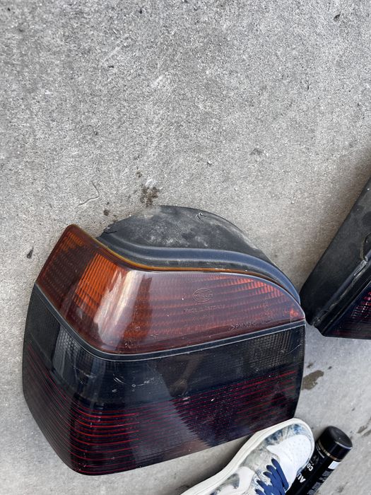 Hella стопове за Голф 3