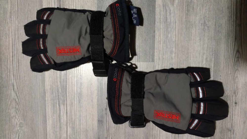 Ски и сноуборд ръкавици предимно Gore-Tex на най-добрите марки