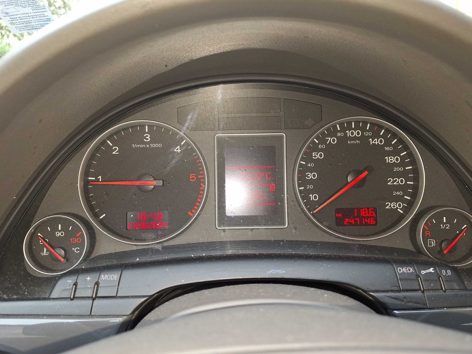 Ауди А4,audi 1.9tdi A4