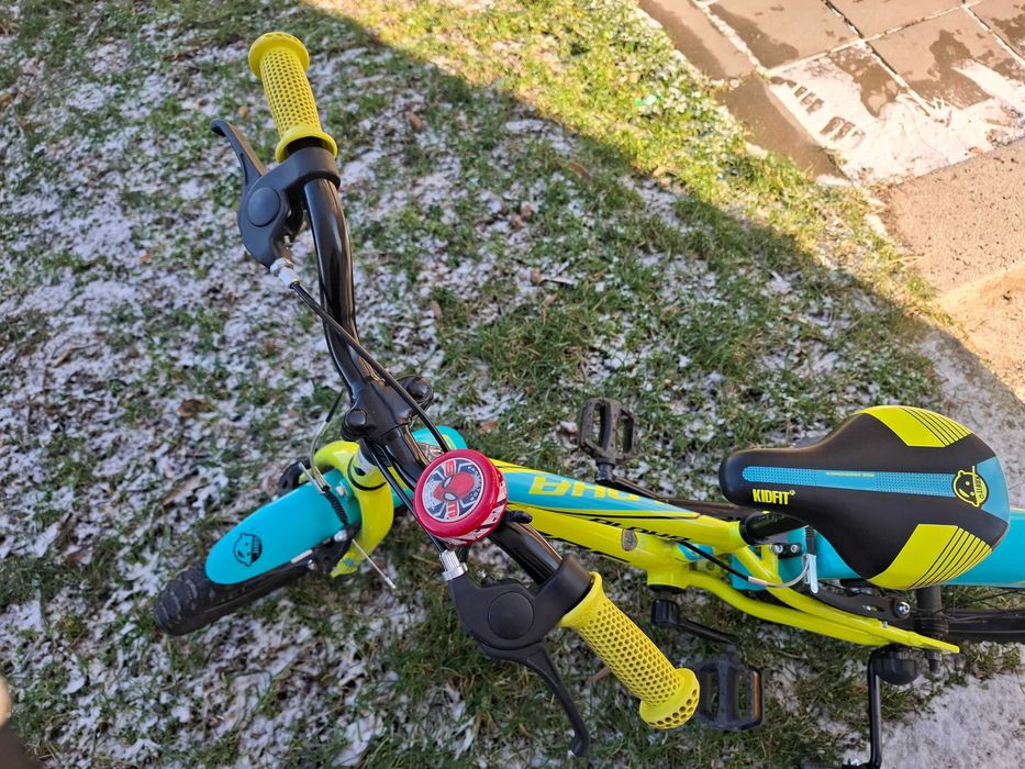 Детско колело Драг.