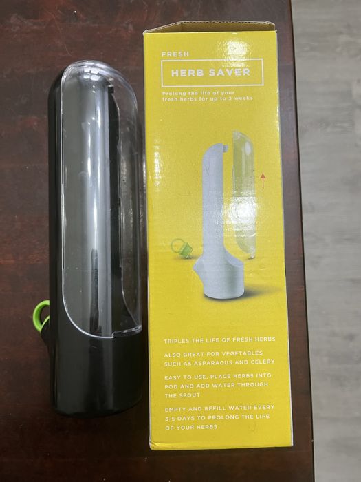 Продам контейнер для хранения зелени