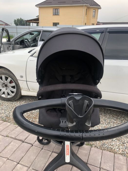 Продам коляску Dsland v 6