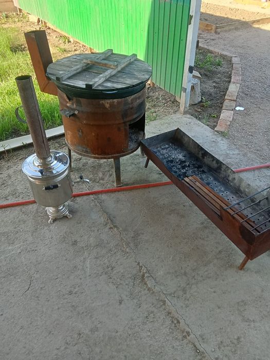 Арендаға беремін 6мын бәрі