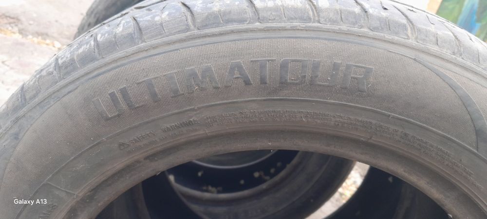 Продам Шины 195/60/15