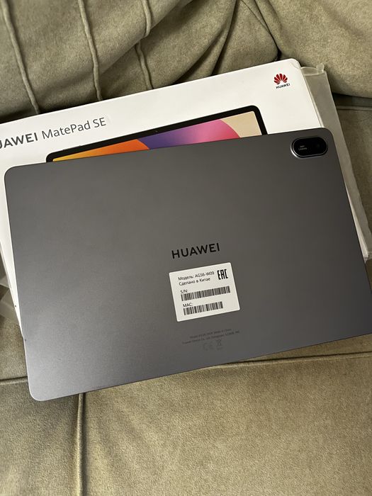 Планшет Huawei MatePad SE