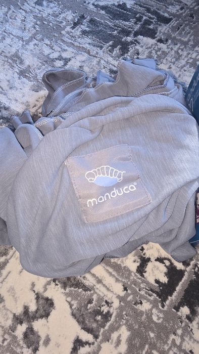 Marsupiu Manduca Sling