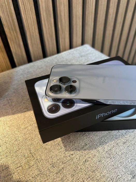 Iphone 13 pro 256 GB