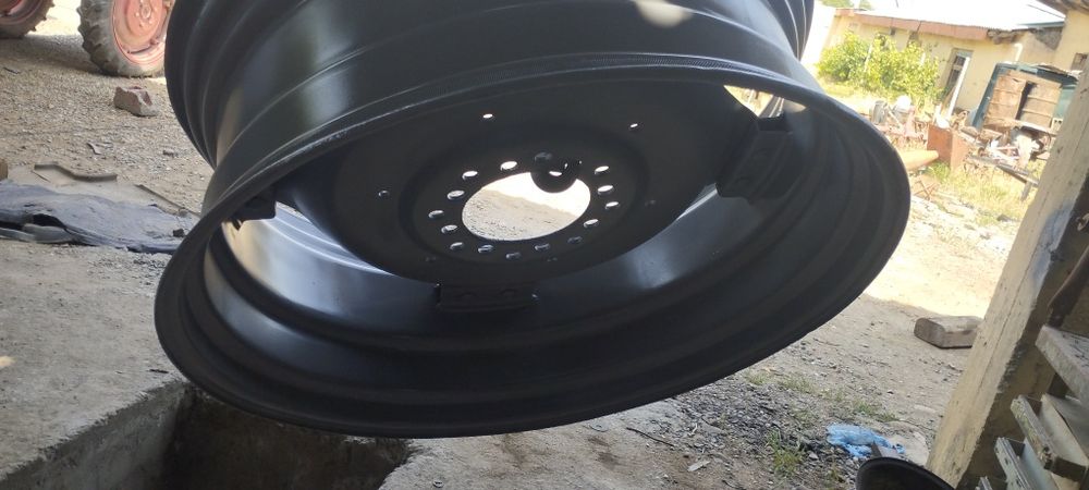 Диска сотилади беларус 80 га 15.5