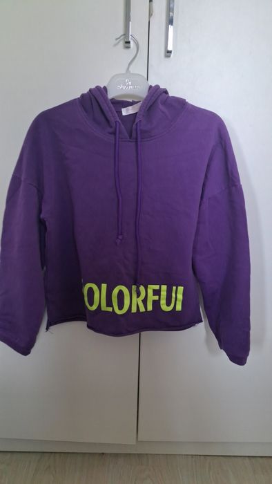 яркая толстовка продам