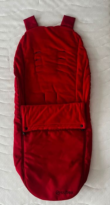 Зимен чувал за количка Cybex