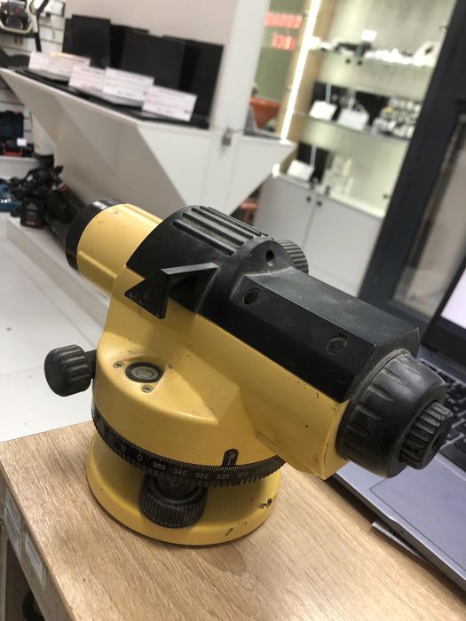 Нивелир Stanley FarMax AL32 (p25)