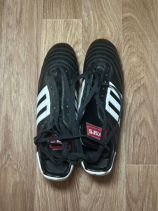 Футбольные бутсы Eksis