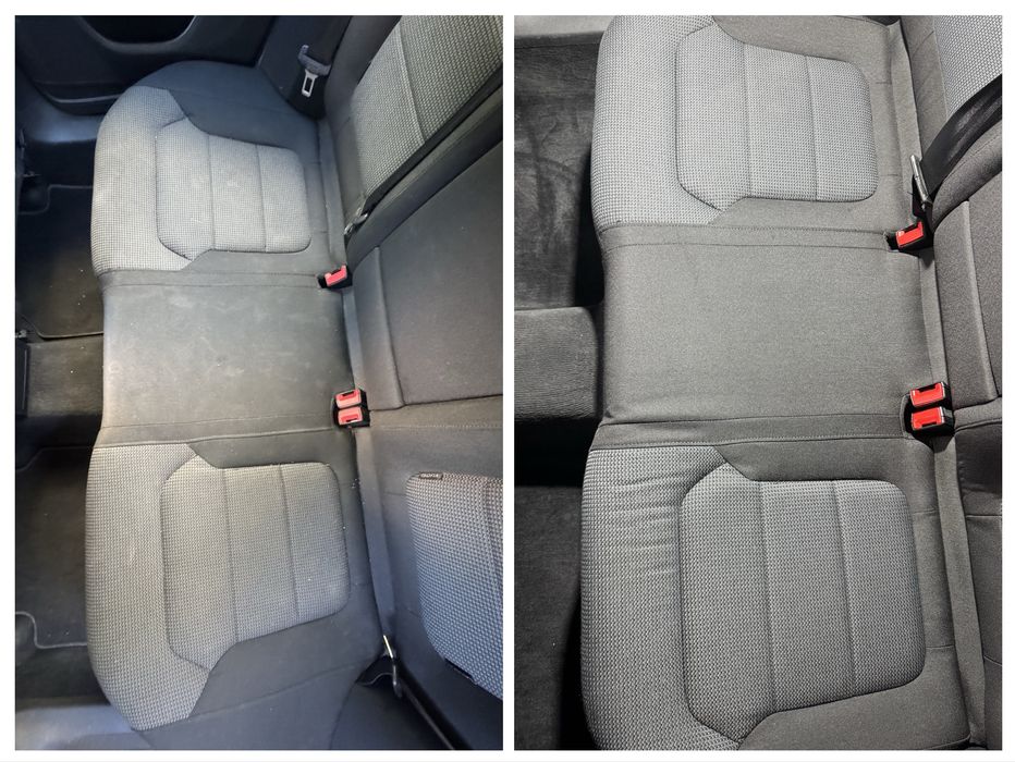 Пране на тапицерий и мека мебел