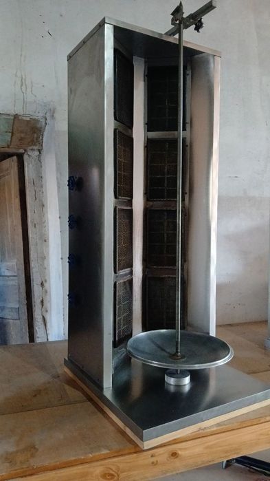 Gamburger aparat sotiladi baxosi 8 mln kelishamizz qaytarilgani bor