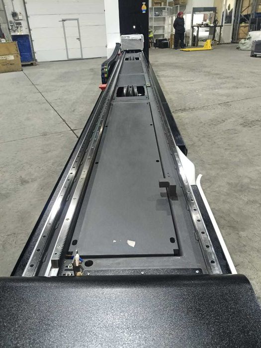 Лазерный станок для резки труб K1 - 1500W Bodor