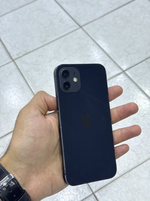 Iphone 12 sotiladi