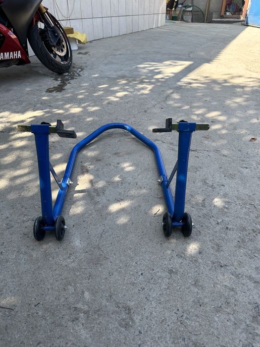 Продам подкат для мотоцыкла