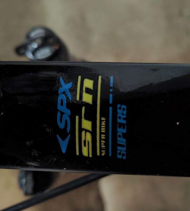Spx-srn super bicf