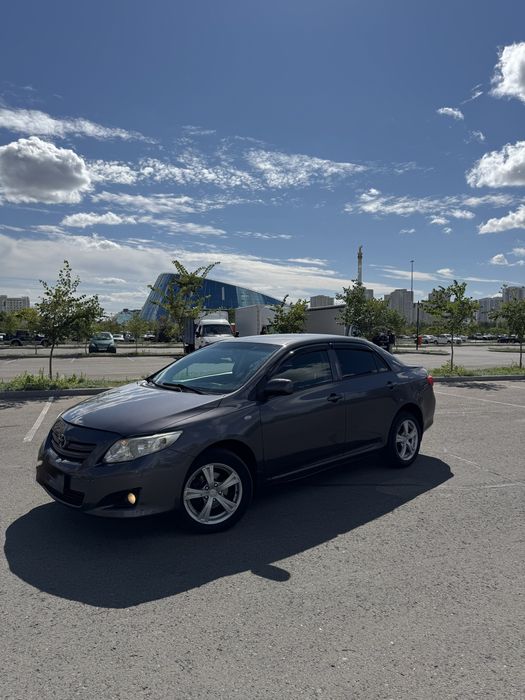Продам Toyota Corolla (Тойота Королла)