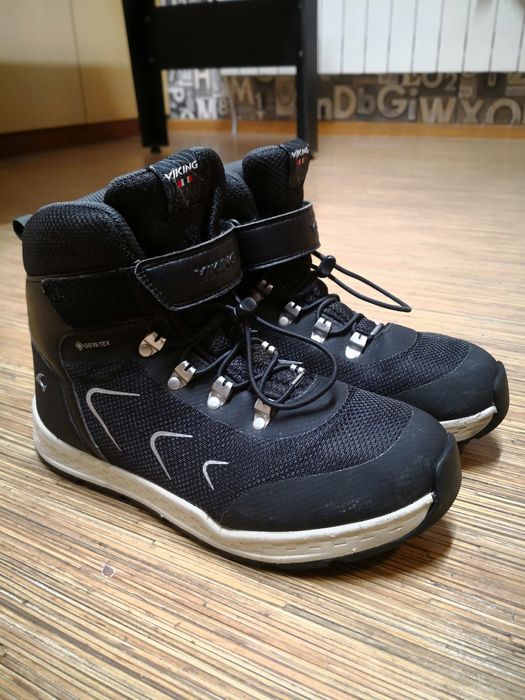 Зимни боти Viking Gore-Tex 39