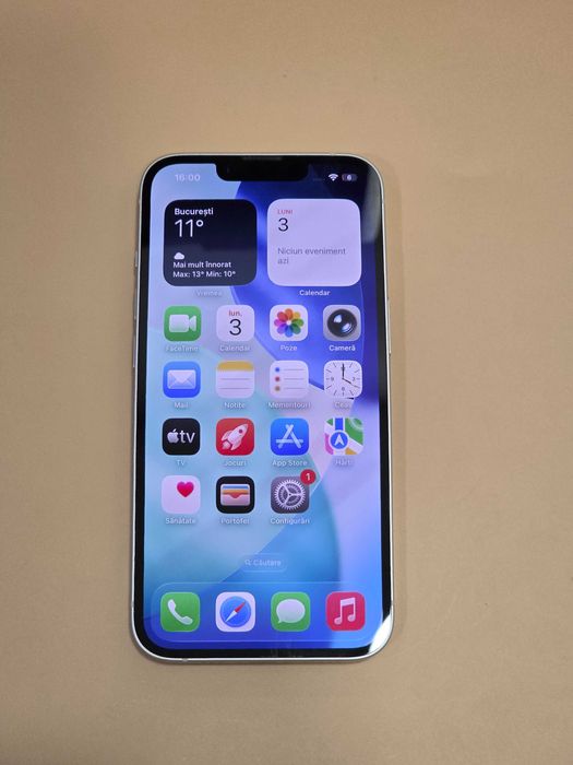 Hope Amanet P8 Iphone 14 128 GB Baterie 79% Garantie!