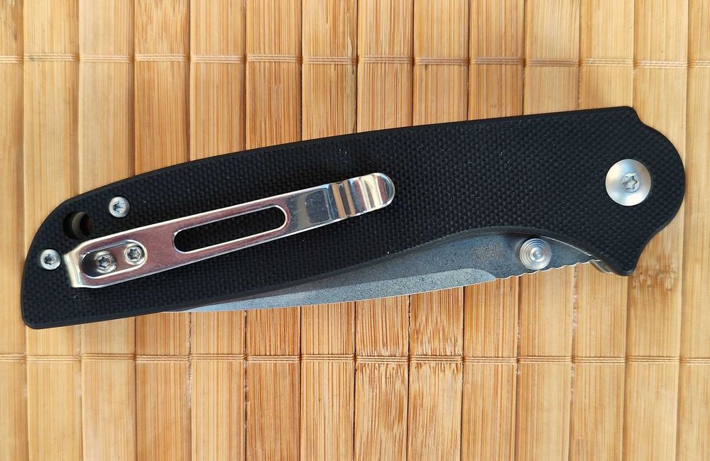 Сгъваем нож Ganzo G6803