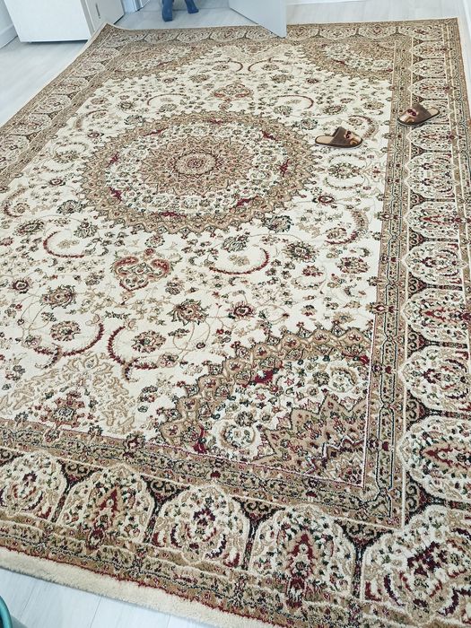 Палас шерстяной 2,5*3,5