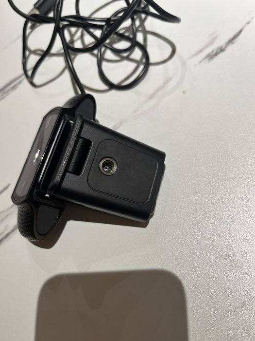 Веб камера с full hd  1080p