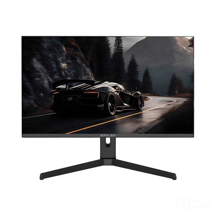 Монитор ZIFFLER 27QH1800 27" Flat 2K QHD 200Hz RGB