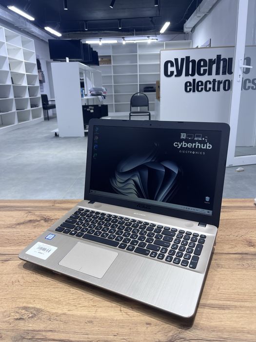 Ноутбук Asus X541U
