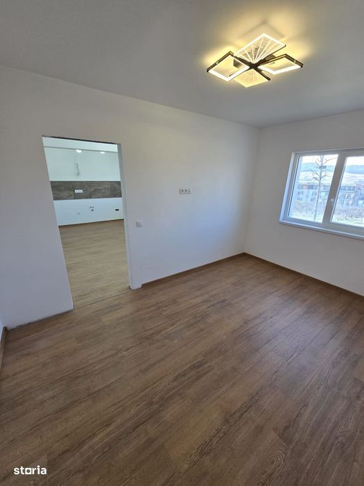Strada Venus - Apartament 3 camere - Bloc Nou - Finisat complet