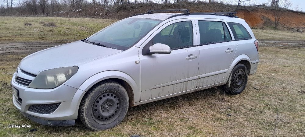 Vand Opel astra h ,1,3 cdti