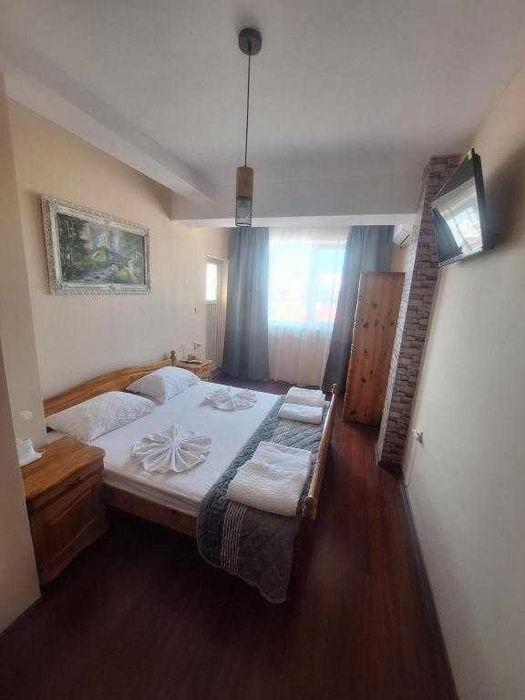 Дава се под наем Тристаен апартамент в Варна, Христо Ботев - 80 кв.м за 600 € - Снимка #4