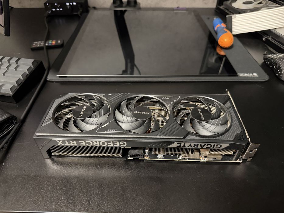 rtx 5070 windforce OC