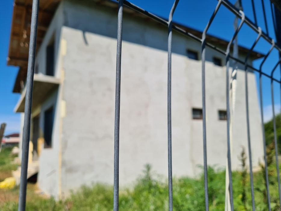 Casa in Balotesti