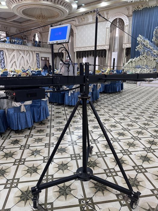 Zavodskoy Video kran Sotiladi, Srochno !! holati , ishlashi zo’r