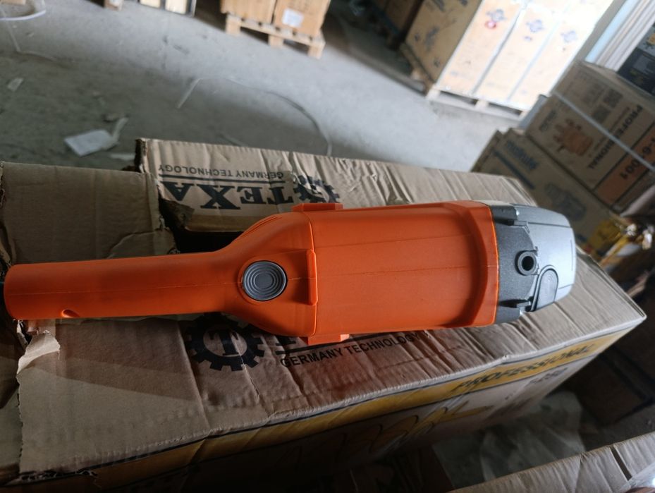 Болгарка 2300W 230мм Акция