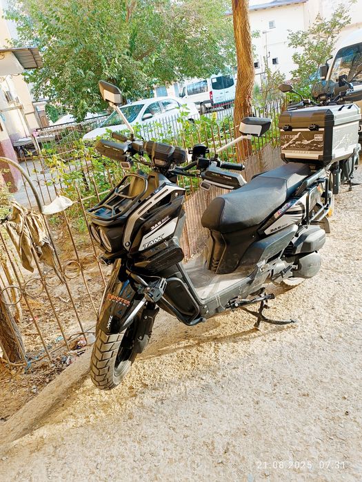 скутер 7.550 млн ga