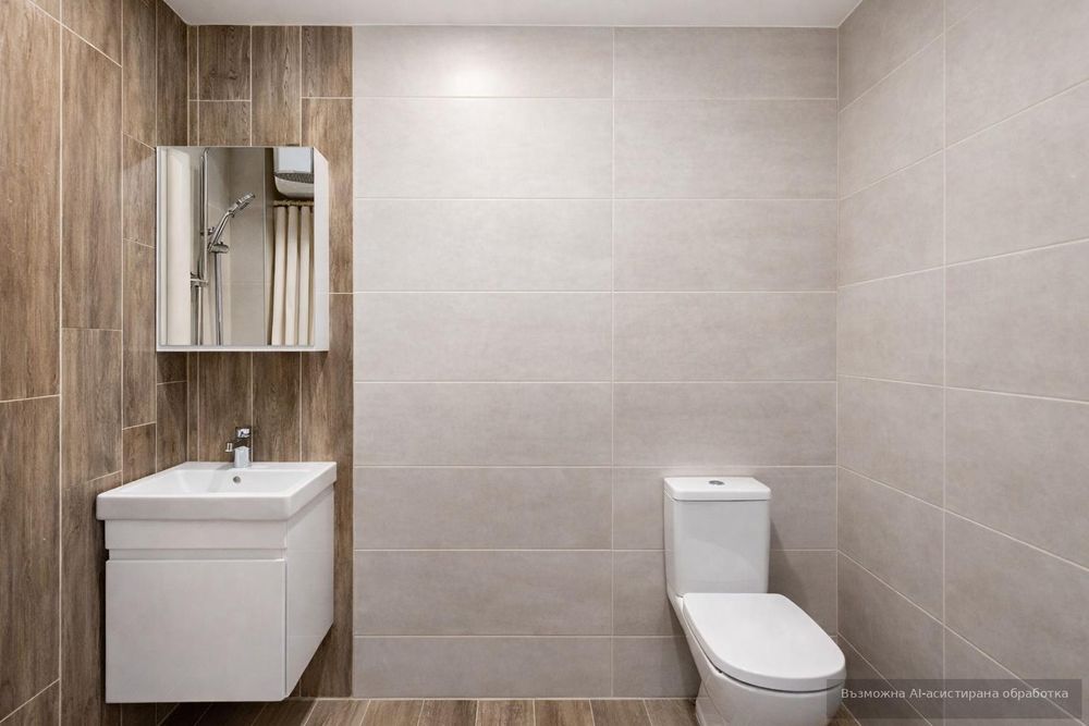 Дава се под наем Тристаен апартамент в Пловдив, Каменица 1 - 68 кв.м за 473.79 € - Снимка #5