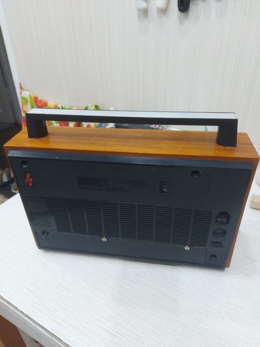 Приёмник Океан 209