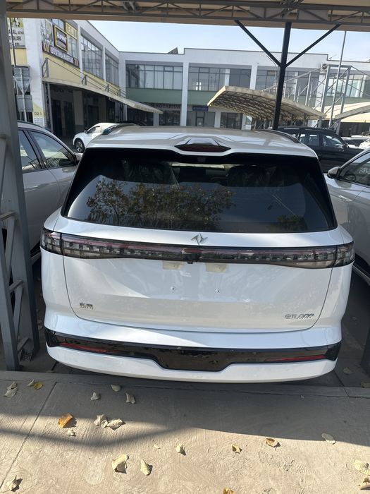 Dong feng 008 ultra 5 o’rindiqli