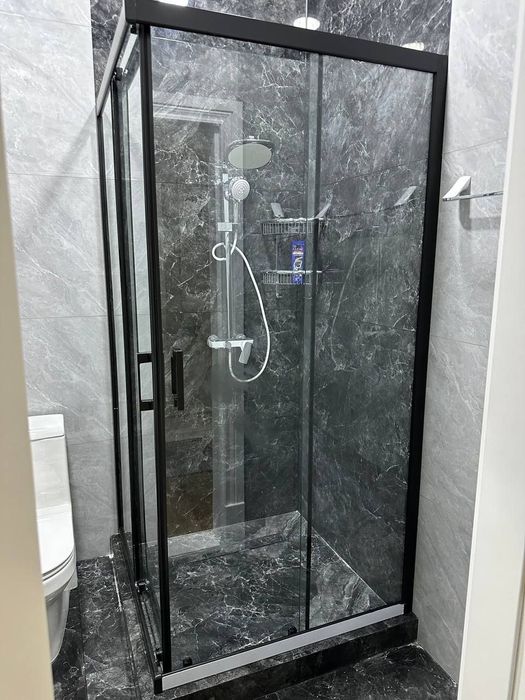 Душевая кабина/Душевая перегородка