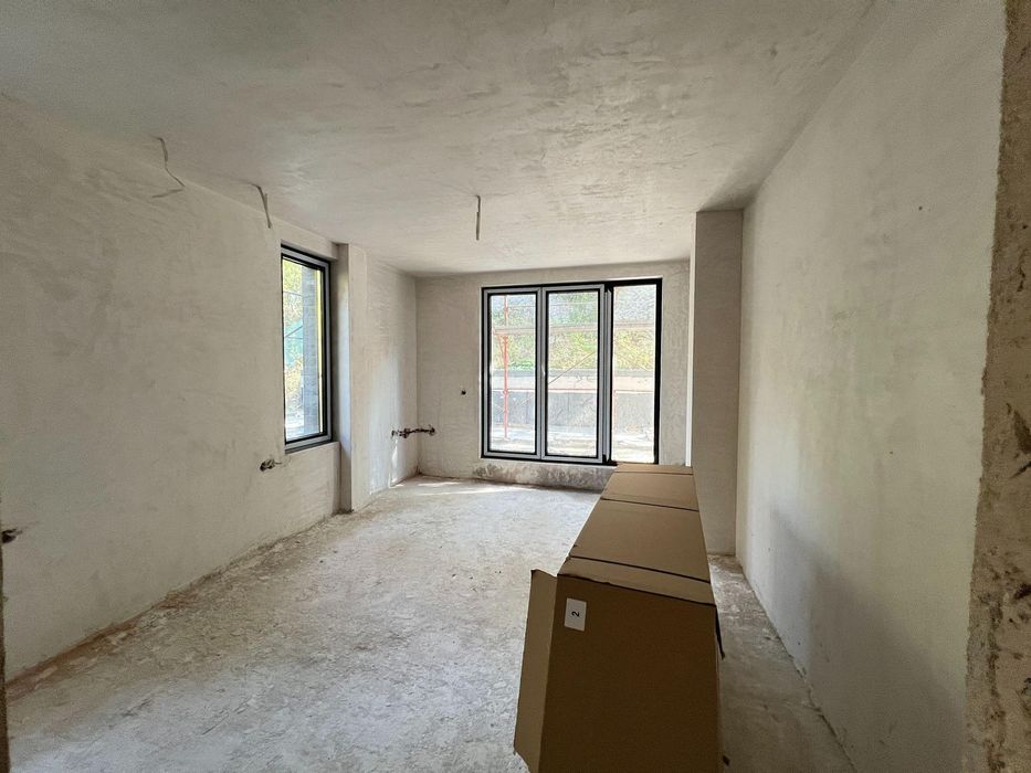 Тристаен апартамент за продажба в ж.к. Драгалевци, 2099704