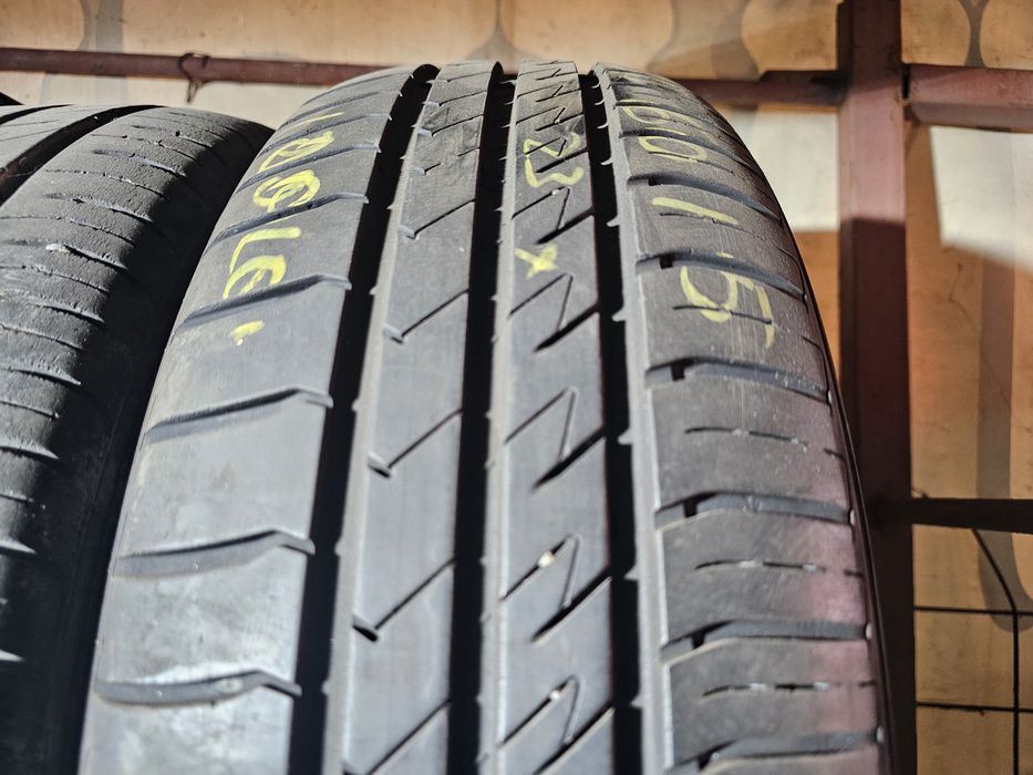 1x 185 60 15 vara laufen g fit eq