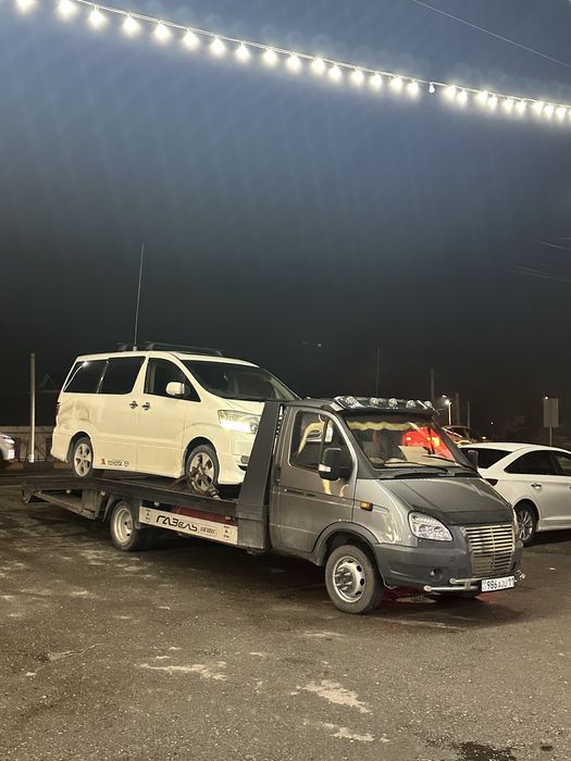 Эвакуатор Жосалы Қармақшы