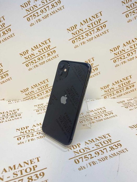 NDP Amanet NON-STOP Bld.Iuliu Maniu 69 IPHONE 11 (60110)