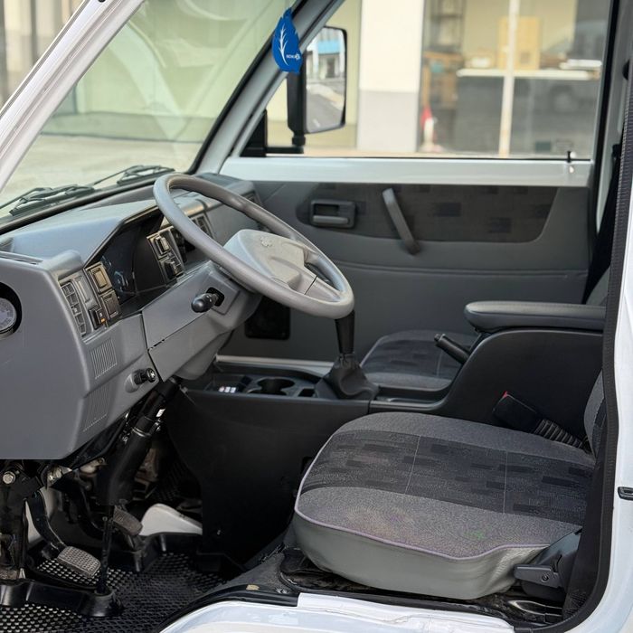 Damas Deluxe 2023 7 min yurgan Kraska 100% Tozza Zavod Xolatda !