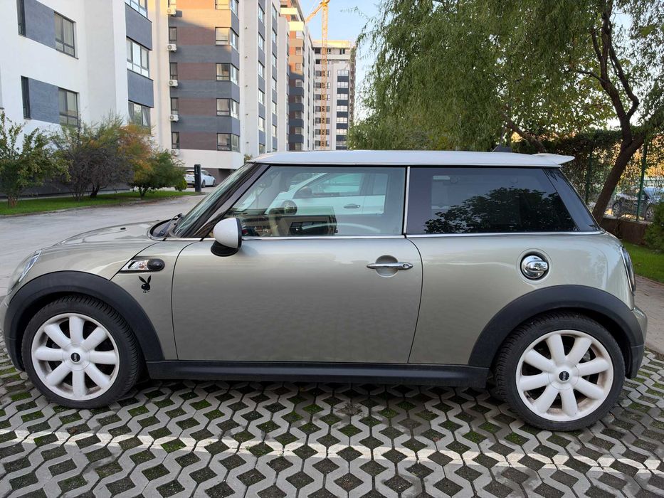 MINI Cooper S 2009 — imagine 4