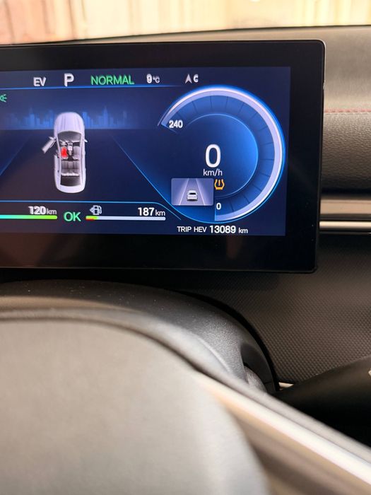 Byd chazor 4 позиция