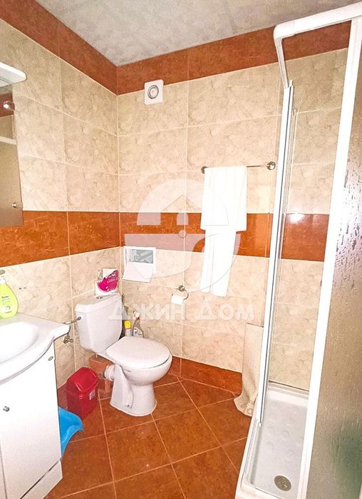 Продава се Двустаен апартамент в Свети Влас - 66 кв.м за 1357 €/кв.м - Снимка #7